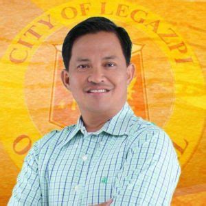 Legazpi mayor wins Albay gubernatorial seat–Comelec.
